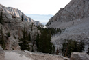 Mt. Whitney